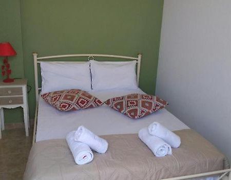 Markora Rooms Corfu  Экстерьер фото