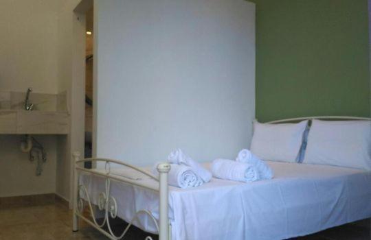 Markora Rooms Corfu  Экстерьер фото