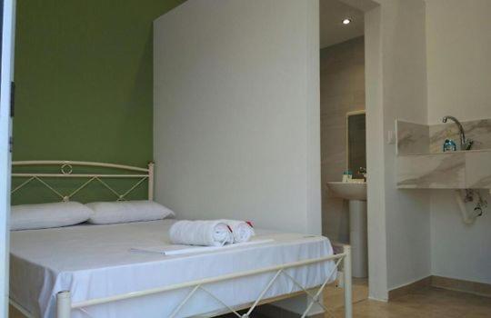 Markora Rooms Corfu  Экстерьер фото