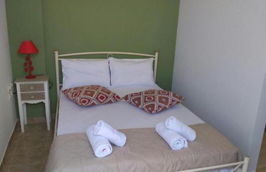 Markora Rooms Corfu  Экстерьер фото